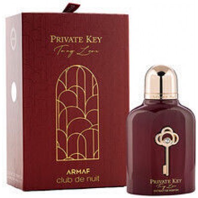 ARMAF Club De Nuit Private Key to My Love Extrait de Parfum 100ml